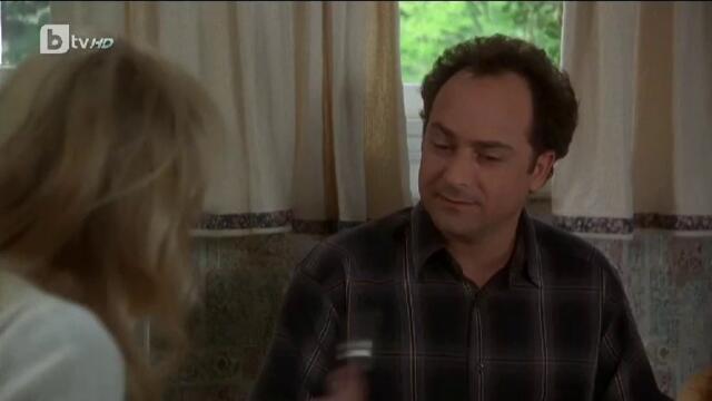 По-сърдити старчета (1995) (бг аудио) (част 2) TV Rip bTV 27.12.2024