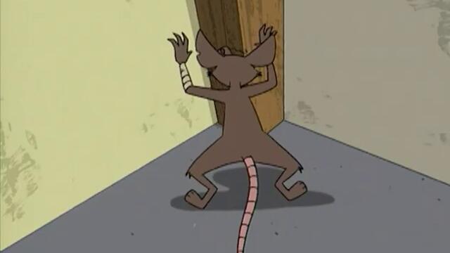 Sagwa the Chinese Siamese Cat Ep.2