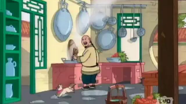 Sagwa the Chinese Siamese Cat Ep.5