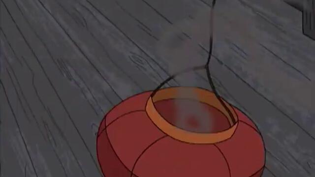 Sagwa the Chinese Siamese Cat Ep.12