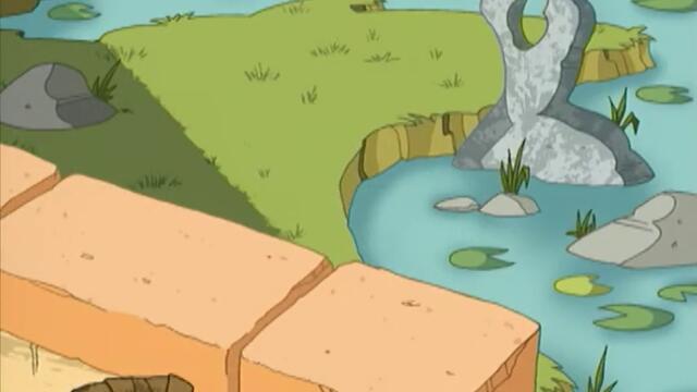 Sagwa the Chinese Siamese Cat Ep.15