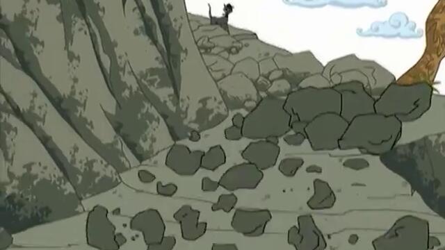 Sagwa the Chinese Siamese Cat Ep.16