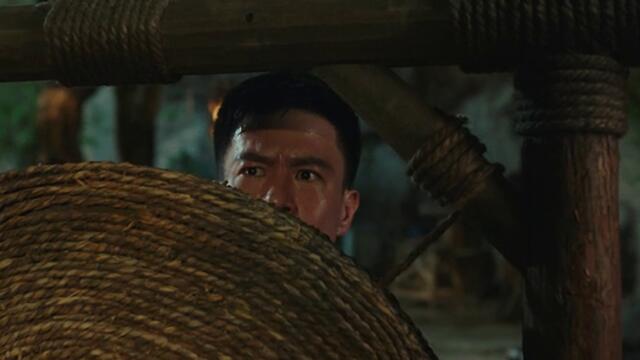 Кунг-фу жребец Long ma jing shen  Ride On  (2023) Бг Аудио Част 3