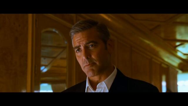 OCEANS 13 (2010) Credits
