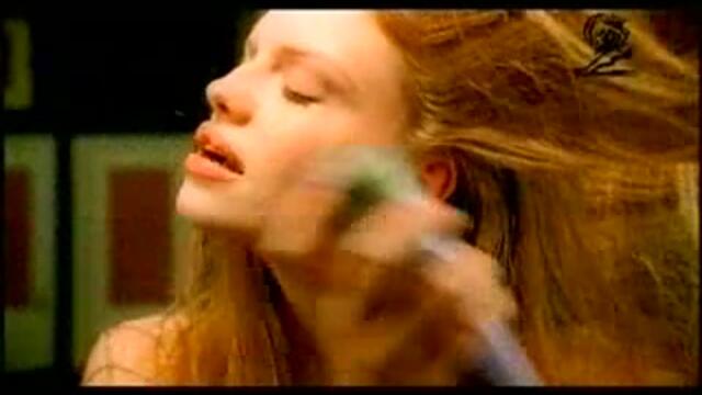Golden Hair Hairspray- -MIRROR- Film by Advico Y&R Zurich - AdsSpot Advertising Archive[via torchbrowser.com]