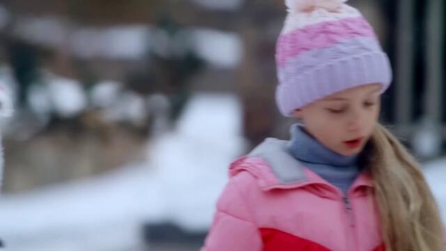 Случва се по Коледа  It's A Christmas Thing (2023) Бг Аудио Част 1