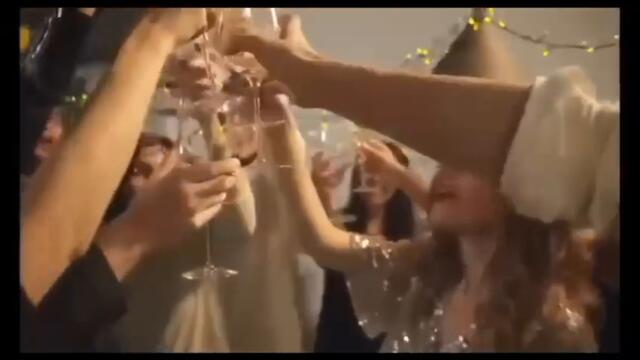 Mujo Isanovic - Stize Nova Godina - Video 2025