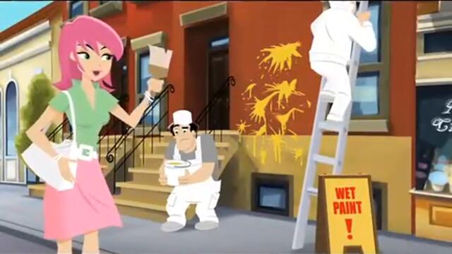 Esurance - Simple Switch