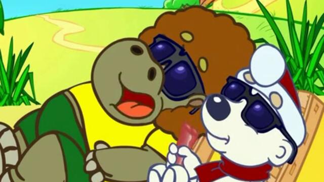 Элька 3 серия