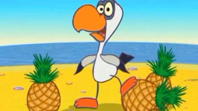 Элька 7 серия