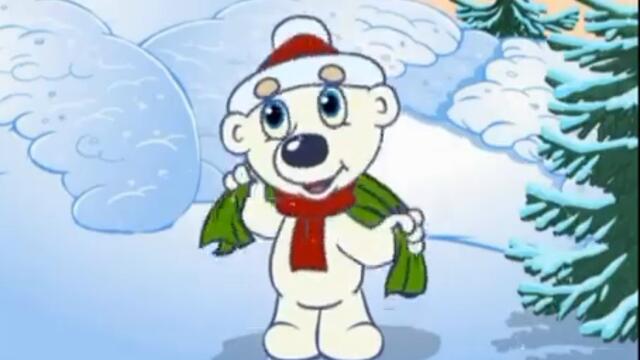 Элька 4 серия