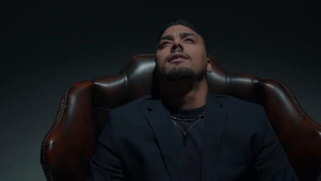 Manco Zjarrr - Ah moj Doktore - Official Video 4K  2025