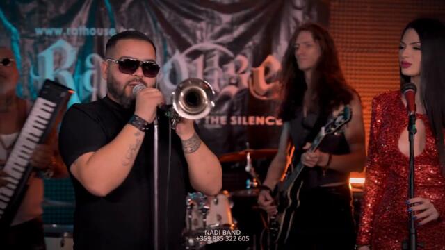 NADI BAND - MASHUP 2025