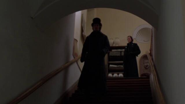 Клетницитe Les Miserables   (1998) Бг Аудио Част 2