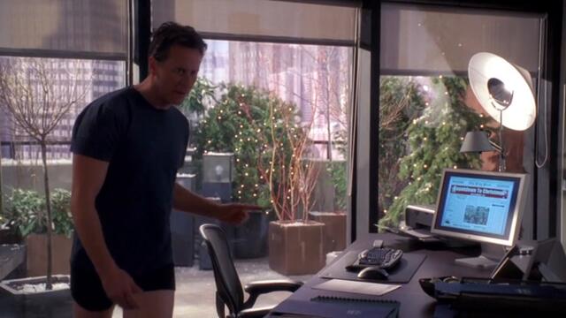 12 дни до Коледа  The Twelve Days of Christmas Eve  (2004)  Бг Аудио Част 1