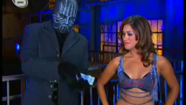 Разбулените тайни на магията[via torchbrowser.com]