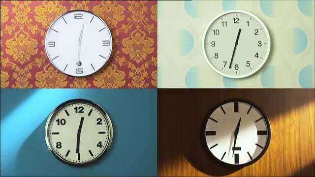 vidéo - Jingle La nouvelle édition - Reprise - Canal Plus (2012)[via torchbrowser.com]