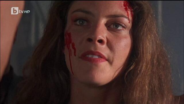 Добро момче  Mr. Nice Guy  (1997)  Бг Аудио Част 3