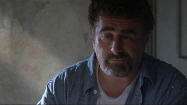 Джеси Стоун Неочаквани промени  Jesse Stone Sea Change  (2007) Бг Аудио Част 2