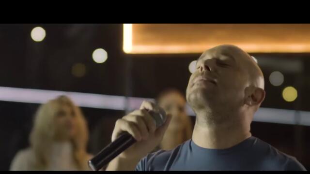 Pedja Vujic - Tekla je rakija ( Bekrija) бг суб