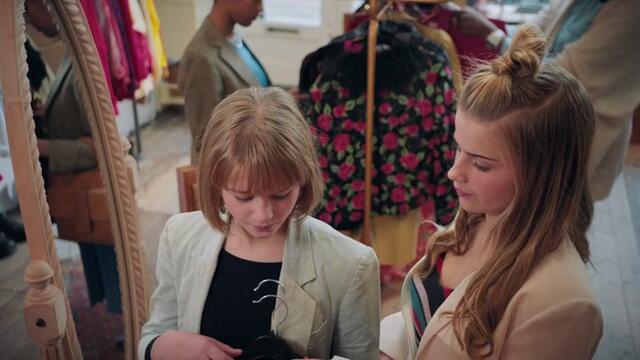 100 процента Коко 100% Coco   (2017) Бг Аудио Част 2