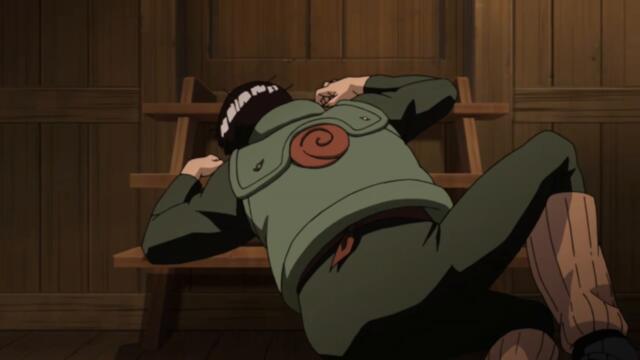 Naruto Shippuuden - 224 BG-Subs