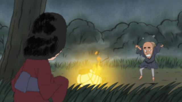 Naruto Shippuuden - 225 BG-Subs