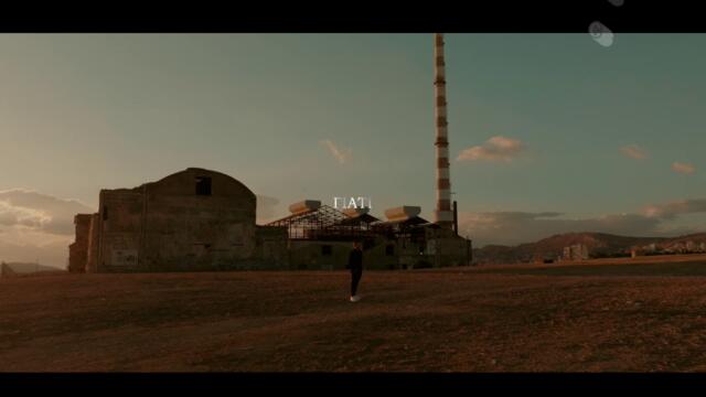 Μάκης Μπερδές - Όλα Τα Πέρασα Μαζί Σου - всичко ще преживея с теб