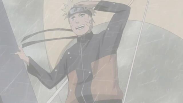 Naruto Shippuuden - 226 BG-Subs