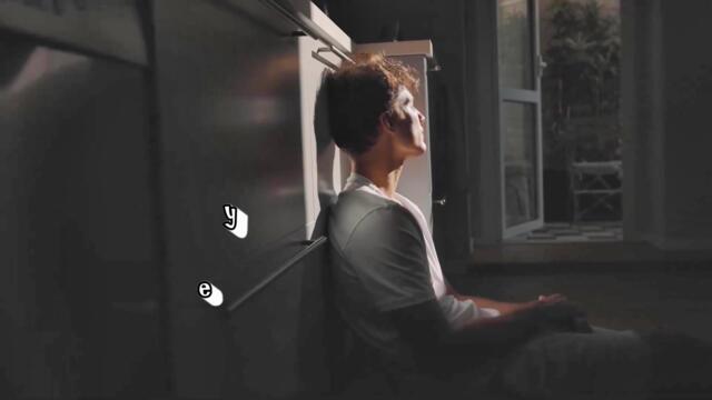 Γιώργος Λιάτης - Κάνε Κάτι Για Μας - направи нещо за нас