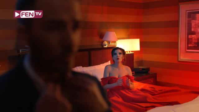 TEODORA - ANGEL BEZ KRILE ⧸ ТЕОДОРА - Ангел без криле (Official Music Video)