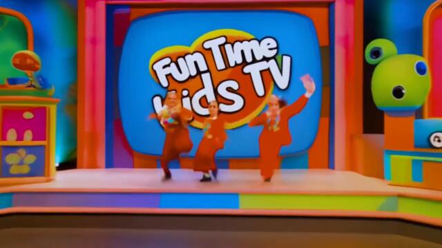 fun time kids tv 720p