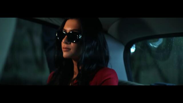 Πέτρος Ιακωβίδης - Με Συγχωρείτε - Official Music Video