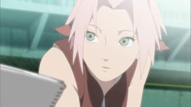 Naruto Shippuuden - 238 BG-Subs