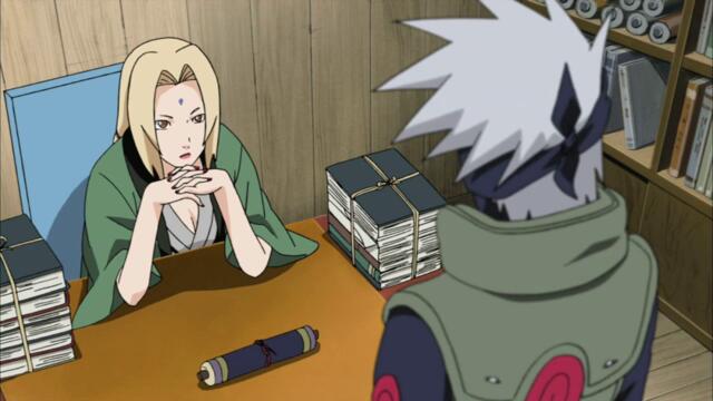 Naruto Shippuuden - 241 BG-Subs