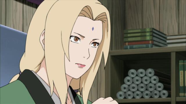 Naruto Shippuuden - 243 BG-Subs