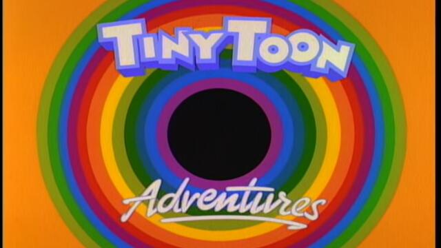 Tiny Toon Adventures S01-E01