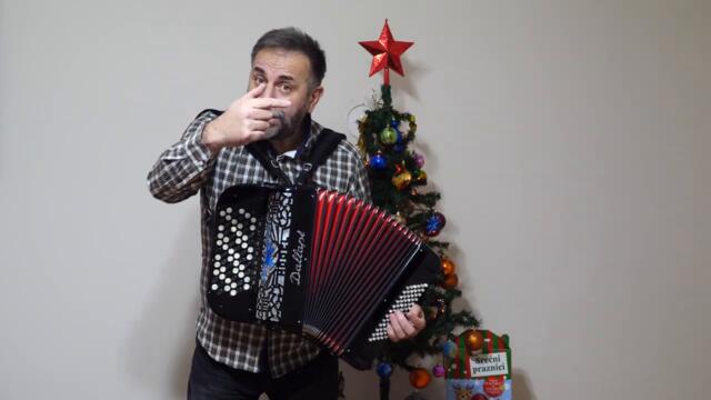 Lazo Magistrala - Moze mi se 2025