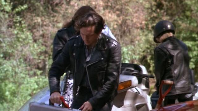 Голямата плячка  The Big Slice  (1991) Бг Аудио Част 2