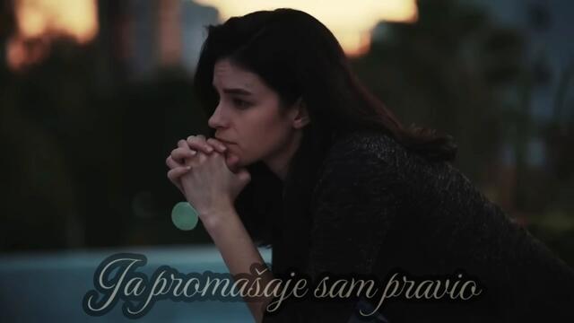 SAMO TI - (Official Video 2025) BaltazarMusic