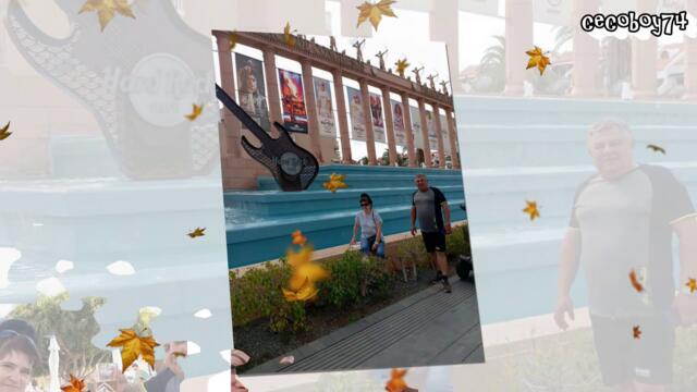 Ζαφείρης Μελάς - Μπιμπελό μου - безценна моя