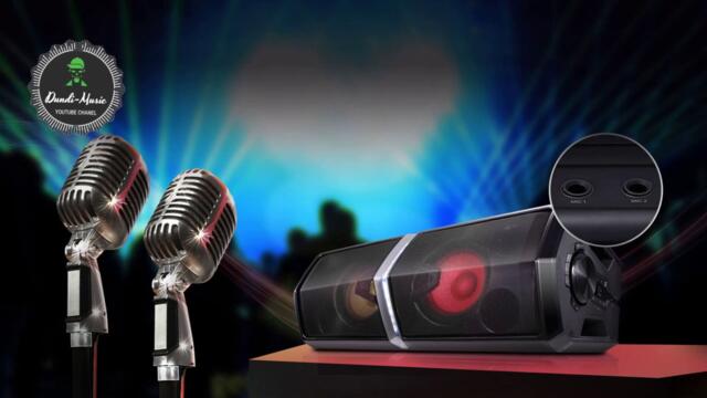 Сакит Самедов - Ты бомба (karaoke)