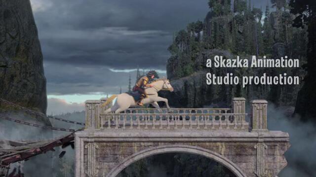 Моето сладко чудовище  My Sweet Monster (2021)  Бг Аудио Част 1