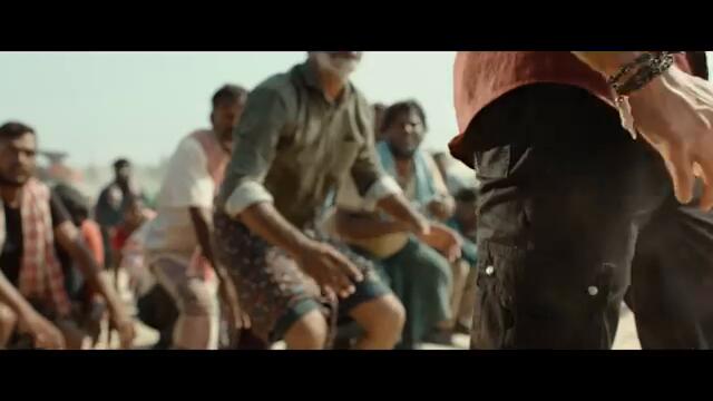 Thandel Trailer Prelude | Naga Chaitanya, Sai Pallavi | Chandoo Mondeti | Devi Sri Prasad