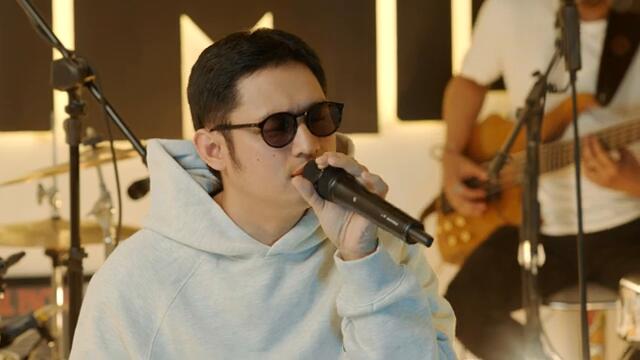 BANDROOM SESSIONS EPISODE 8 | Khel Pangilinan and The Yudawans