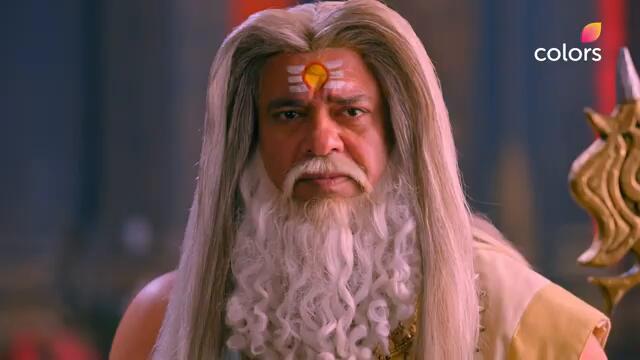 Shiv Shakti | Full Episode - 586 | Diti's suggestion to Arunasur | Colors TV
