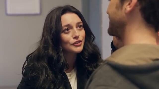 Deha 18. Bölüm 2. Tanıtım - "İşime Yarayan Dostumdur, Yaramayan Düşmanım!"