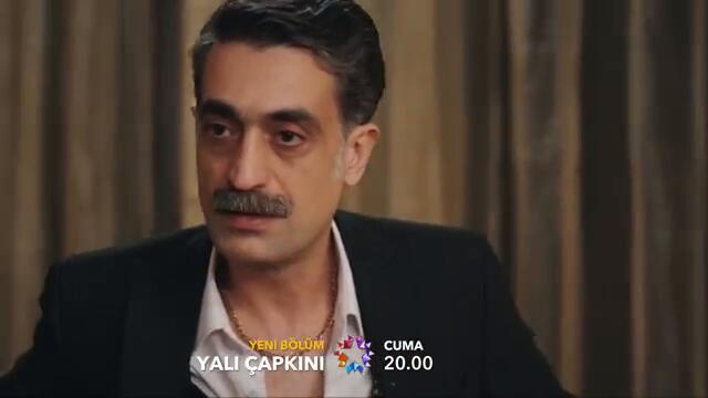 Yalı Çapkını 93. Bölüm Fragman