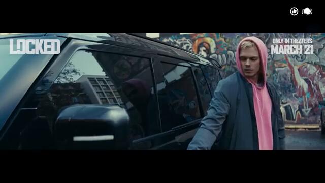 Западня - Русский трейлер (Субтитры, 2025) Билл Скарсгард, Энтони Хопкинс