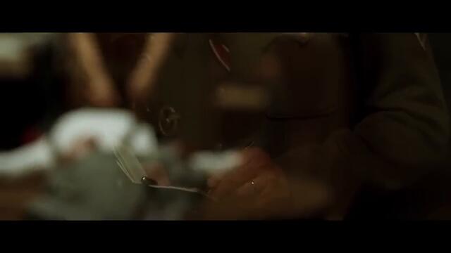 The Man with the Iron Heart | Official Trailer | Paramount Movies